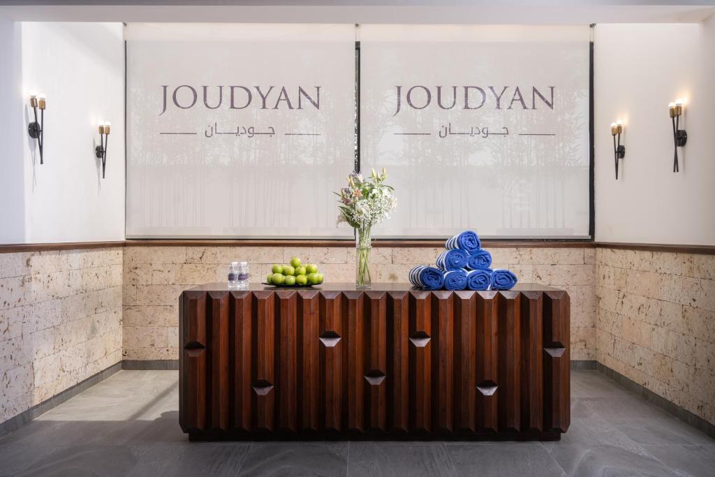 فندق سكون(Sukoon Hotel Jeddah) 8/50