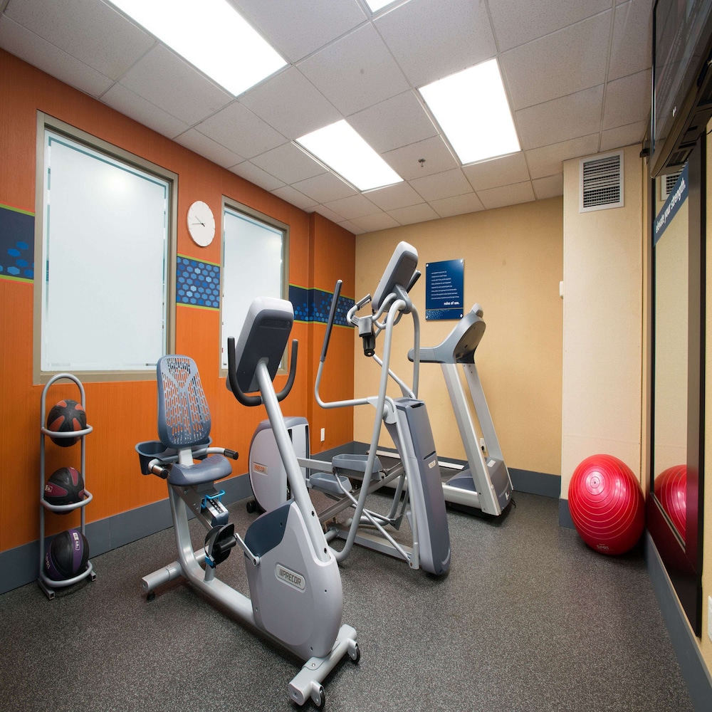 Hampton Inn By Hilton Toronto Mississauga West 23/50