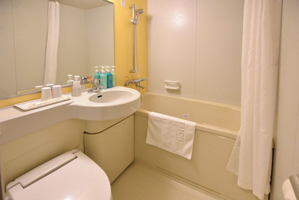 Hotel Urbic Kagoshima 54/56