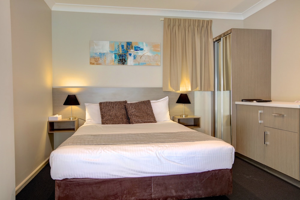 Beachpark Apartments Coffs Harbour 9/48