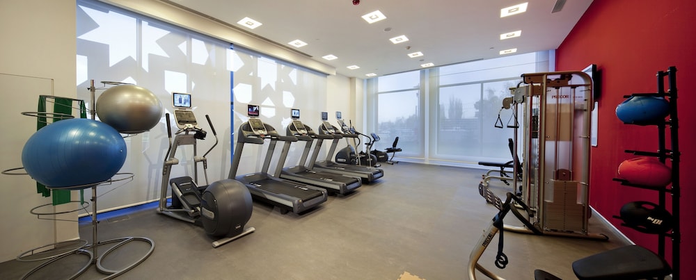 Hilton Garden Inn Konya Turkey 23/47