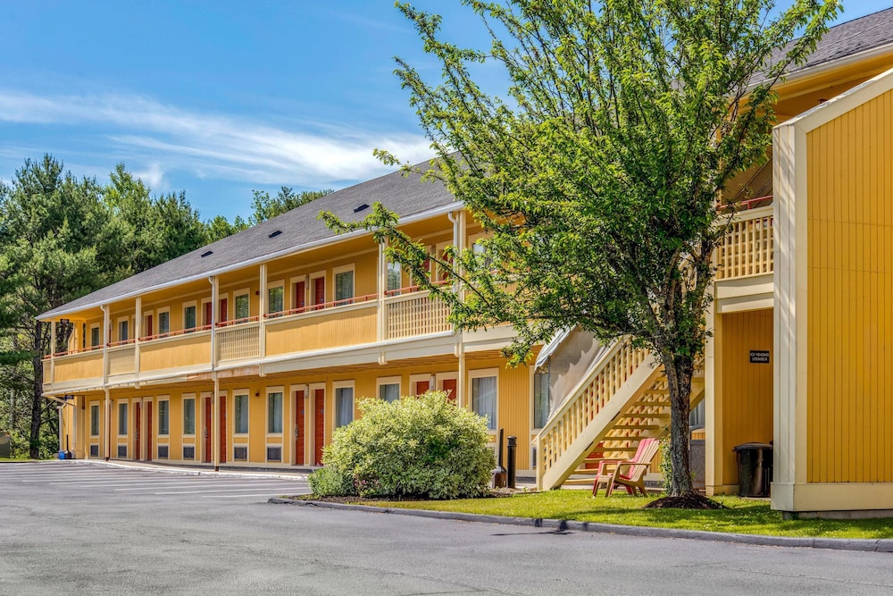 Econo Lodge Freeport - Brunswick Area 1/29