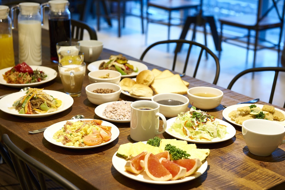 Hotel TT Seomyeon 46/55