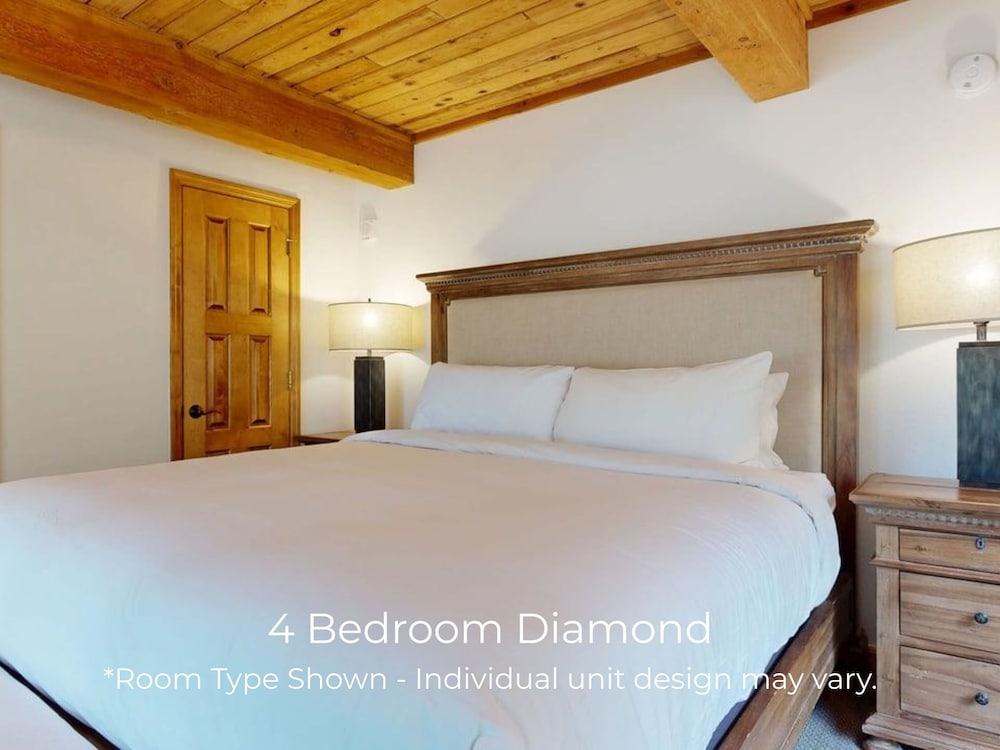 4 Bedrooms, Diamond، Top of the Village - Destination Hotels & Resorts 3/7