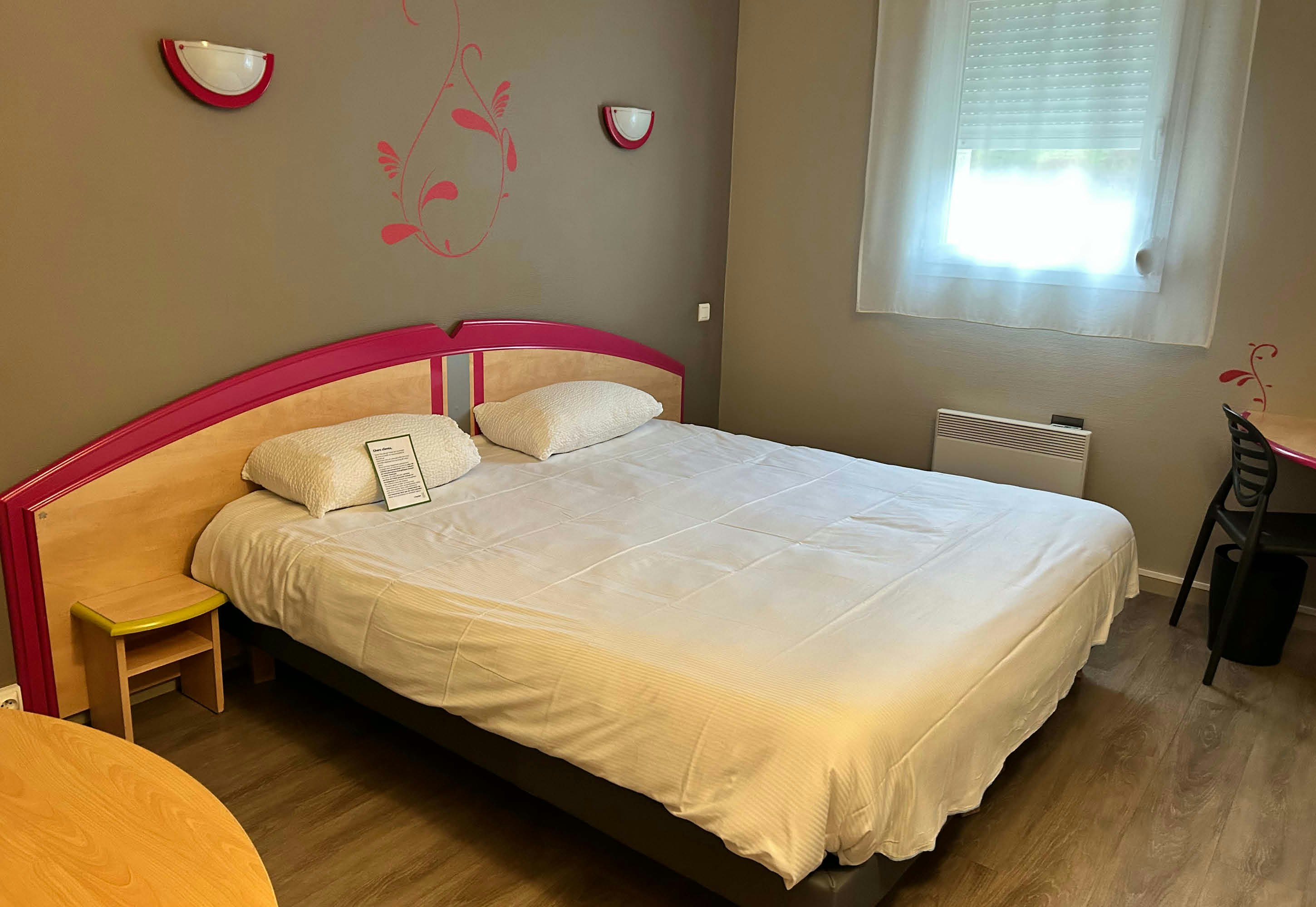 B&B HOTEL Aurillac Le Lioran 16/30