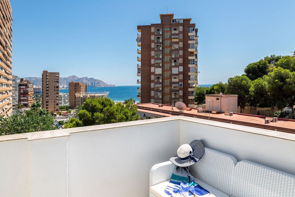 Sonrisa Apartments 27/50