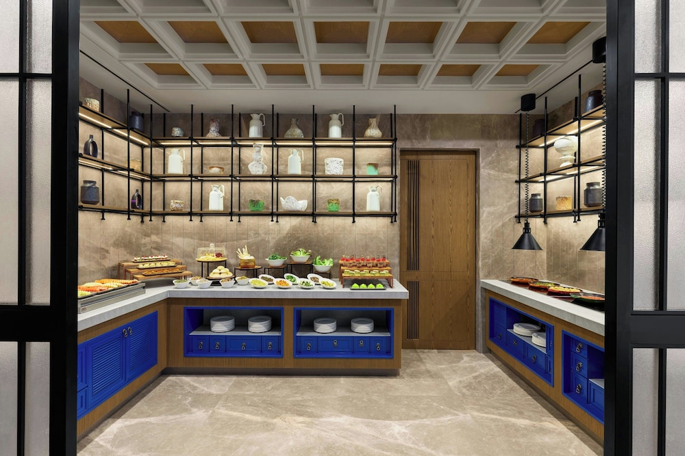 Le Meridien Navi Mumbai 5/46