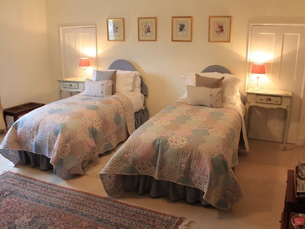 Church Farmhouse B & B 9/34