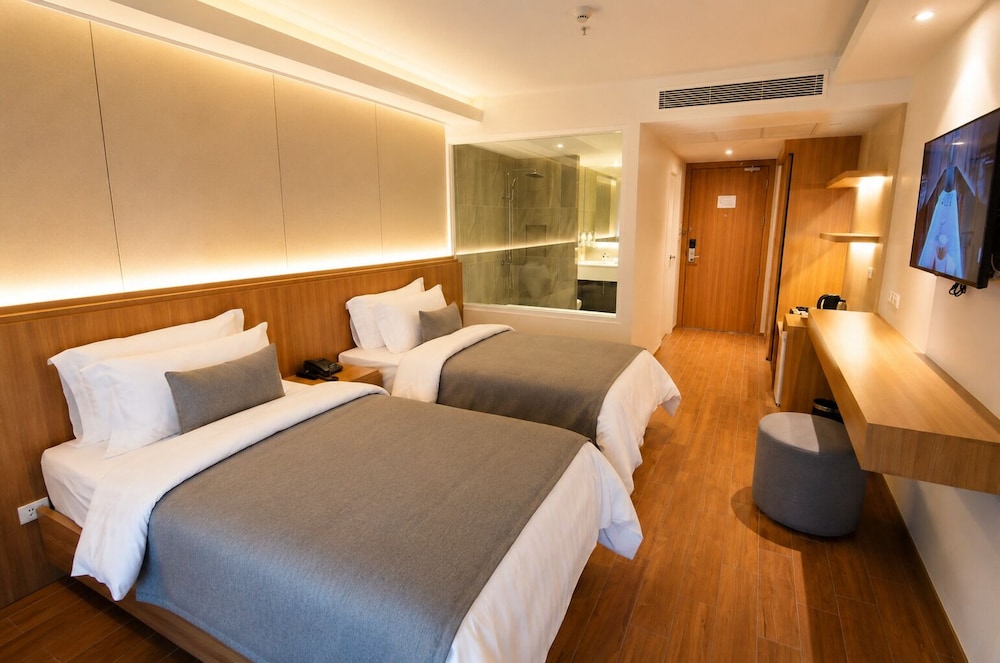 Shambhala Hotel Pattaya 21/49