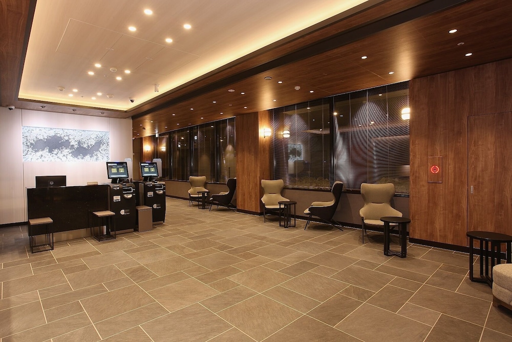 Sapporo Washington Hotel Plaza 13/21