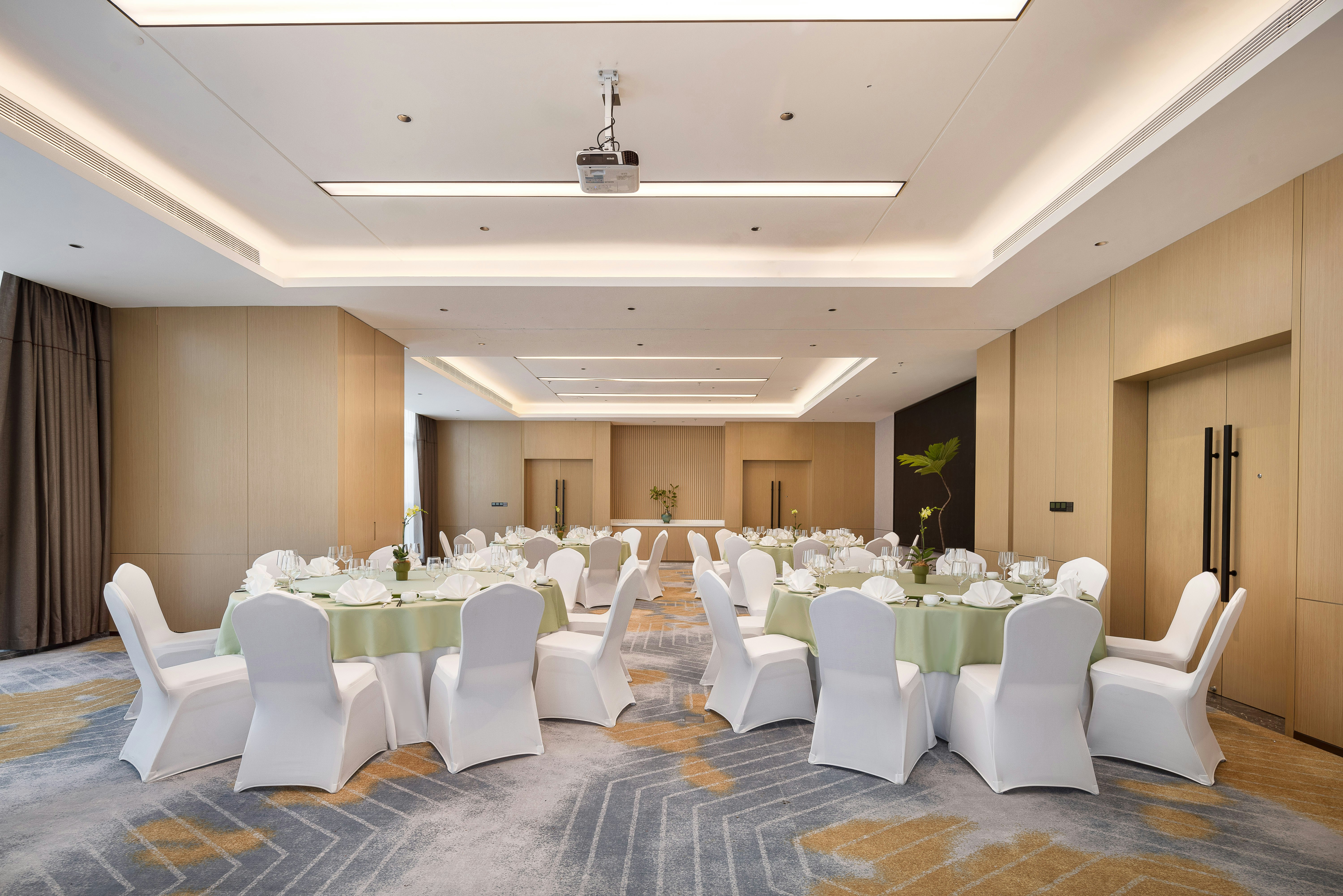 Home2 Suites by Hilton Chaozhou 50/60
