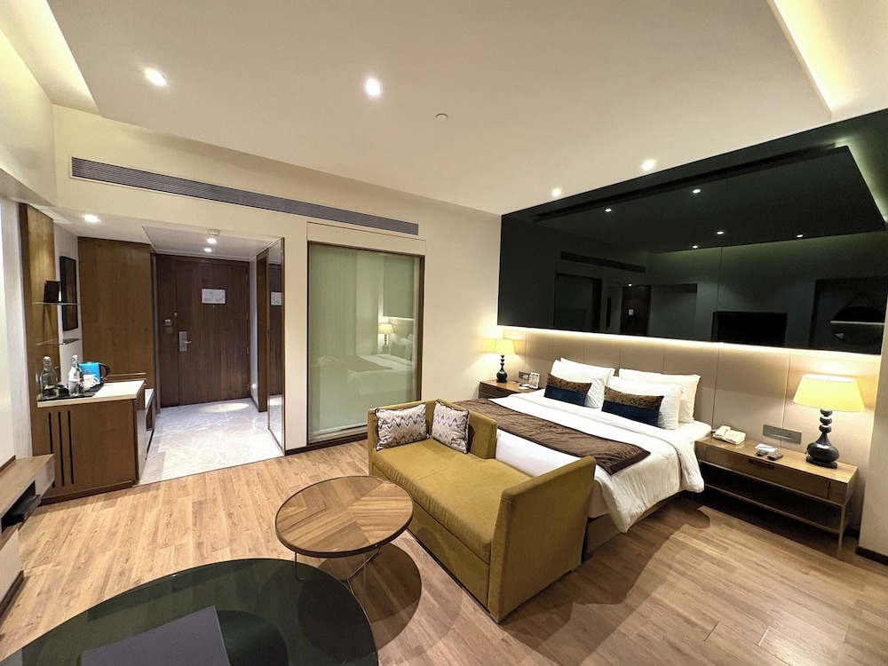 REGENTA CENTRAL RAJKOT 21/53