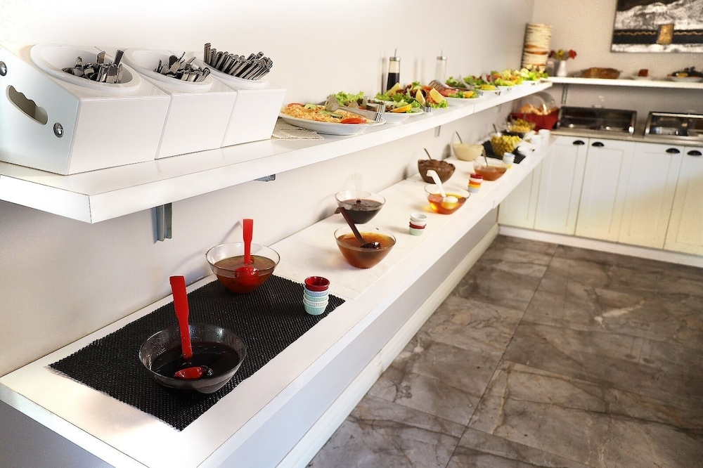 Bakirkoy Tashan Business & Airport Hotel 6/50