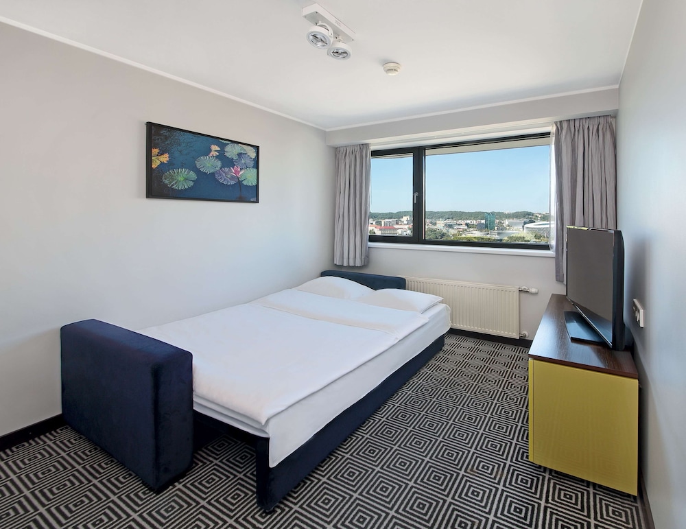 Radisson Blu Hotel Lietuva 24/81