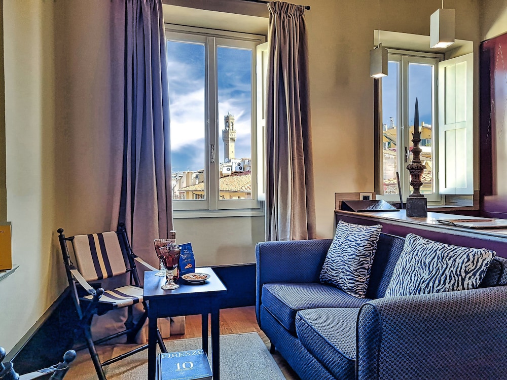 Hotel L Orologio Firenze 46/66