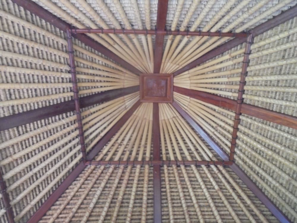 BIYUKUKUNG SUITES AND SPA in BALI