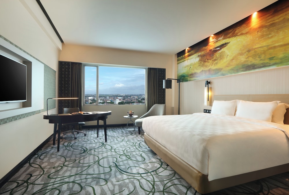 Grand Mercure Maha Cipta Medan Angkasa 24/69