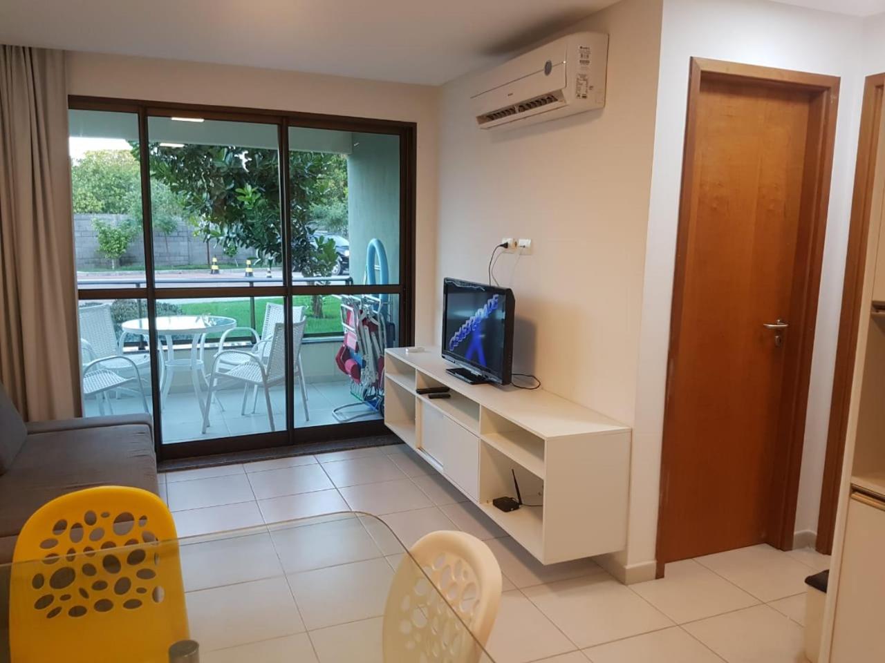 Carneiros Beach Resort 12/38