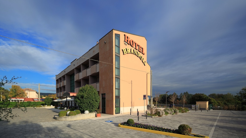 Hotel Brandoli 6/51
