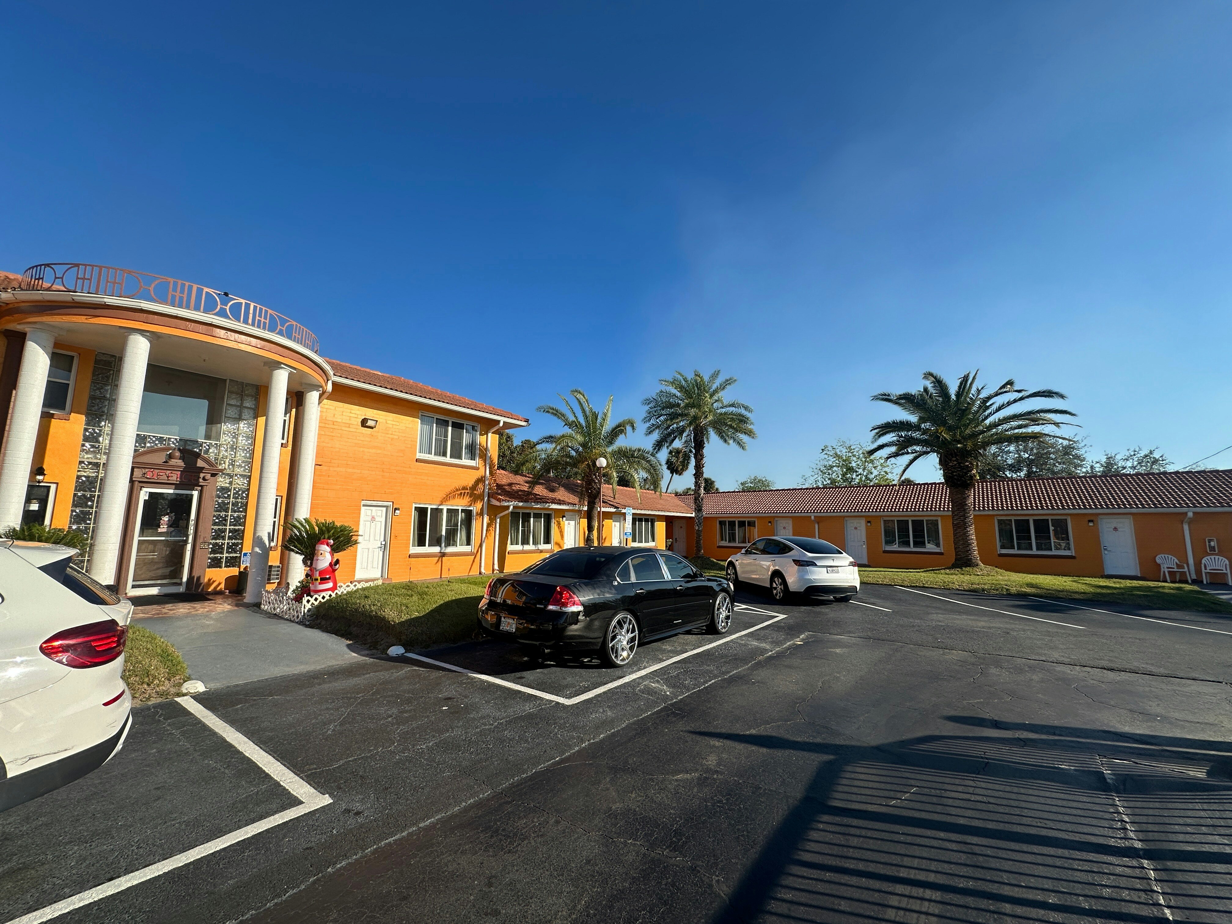 Super Inn By Oyo Daytona Beach Near Airport 16/21