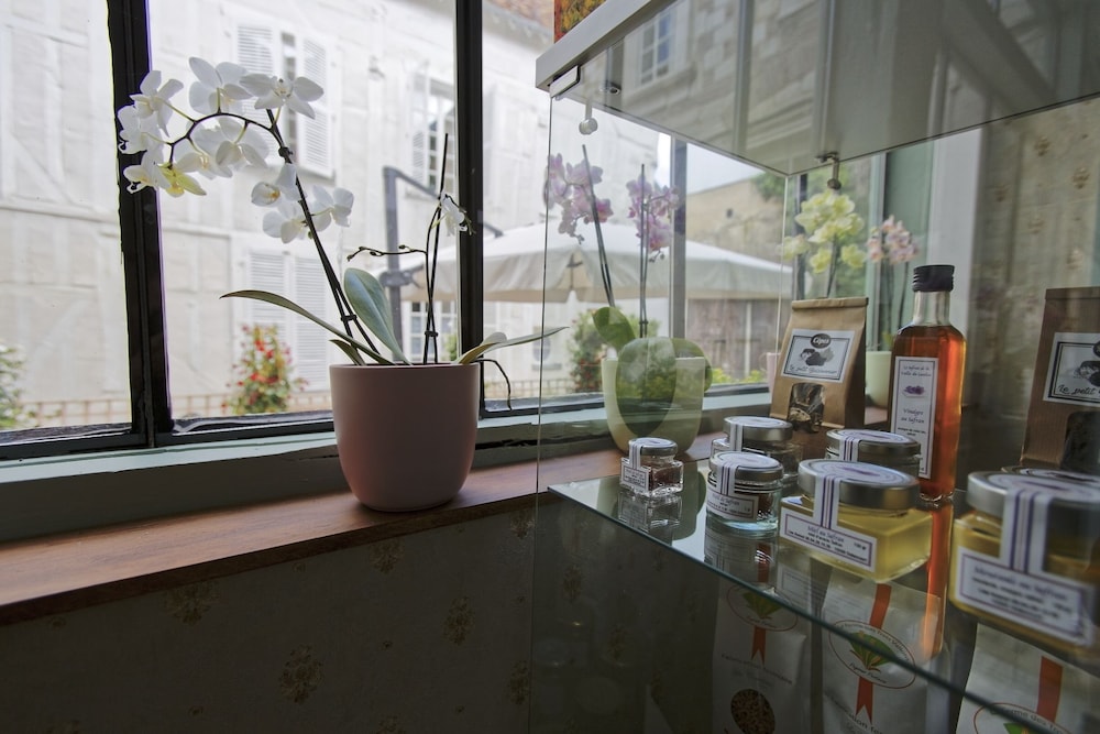 Appart'hotel Hotel Saint Georges 42/50