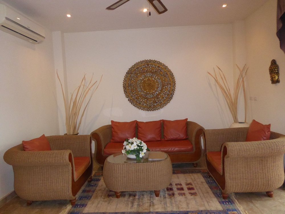 Tropicana Beach Villa At Vip Resort 27/50