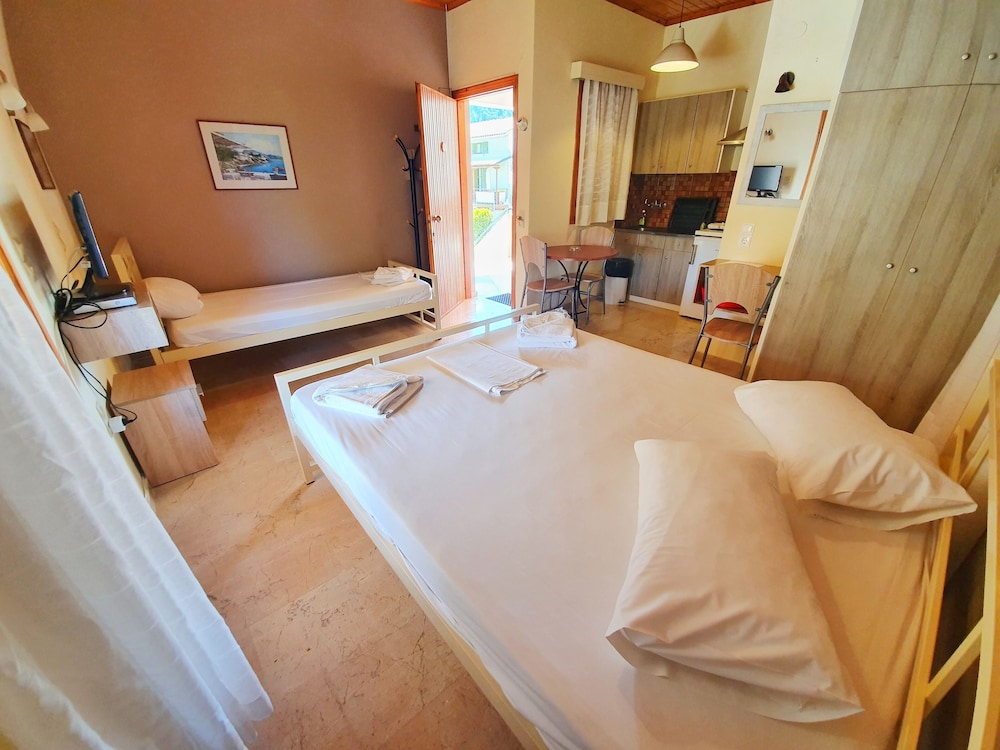 Alexaria Holidays Apartments 13/37