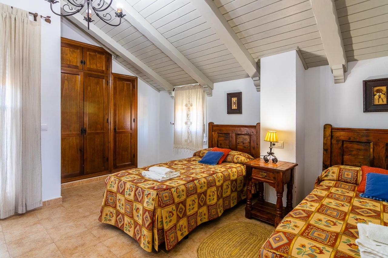 Villas Dehesa Roche Viejo 15/45