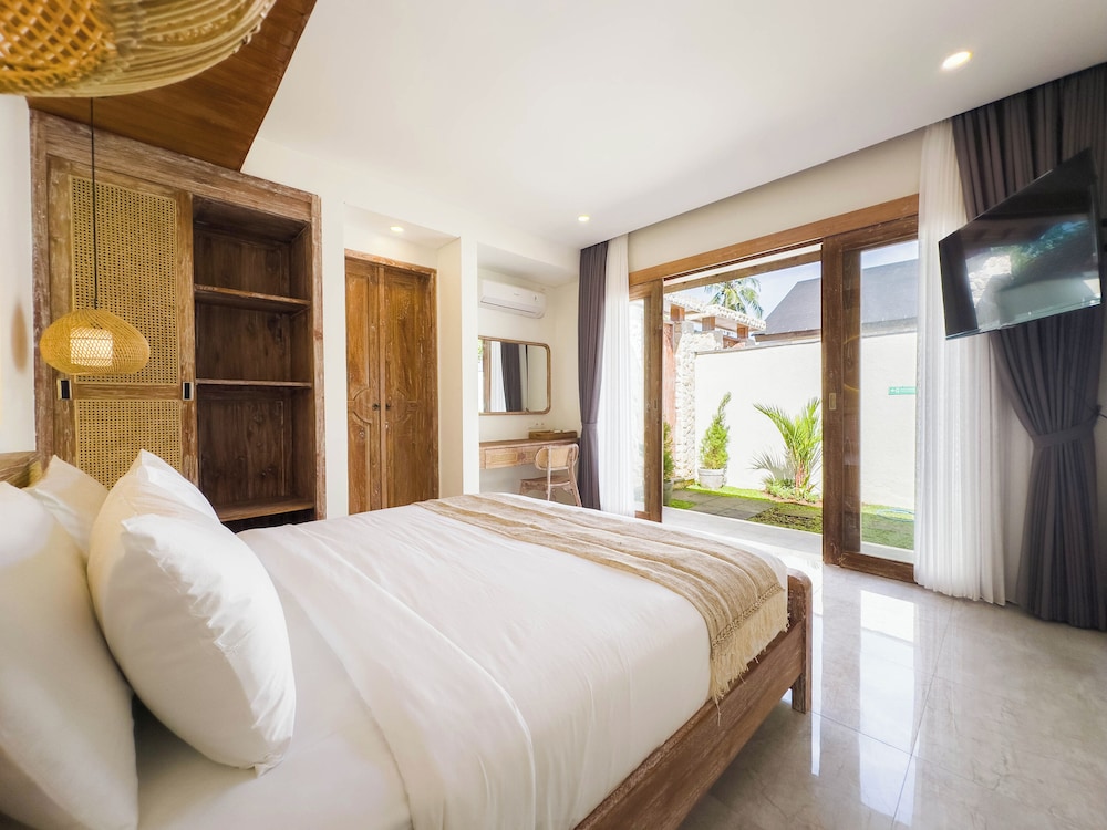 Villa Waturenggong Ubud 10/50