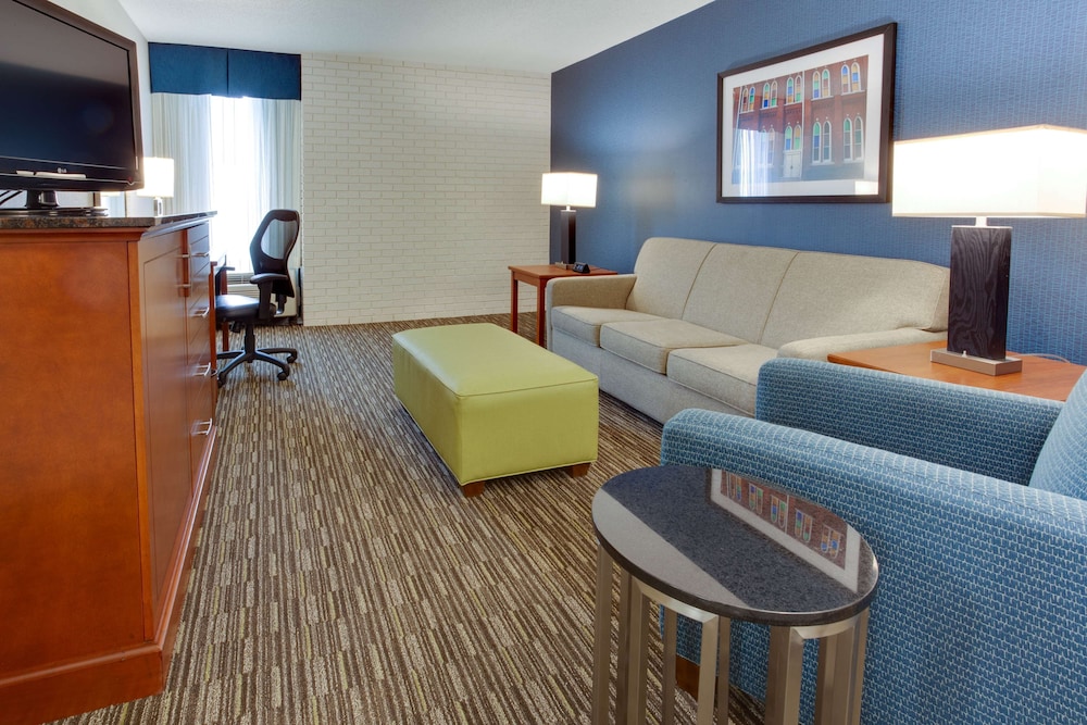 Drury Inn and Suites Nashville Airport 28/45
