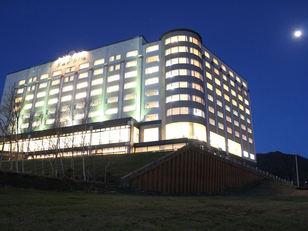 Shiretoko Daiichi Hotel 4/78