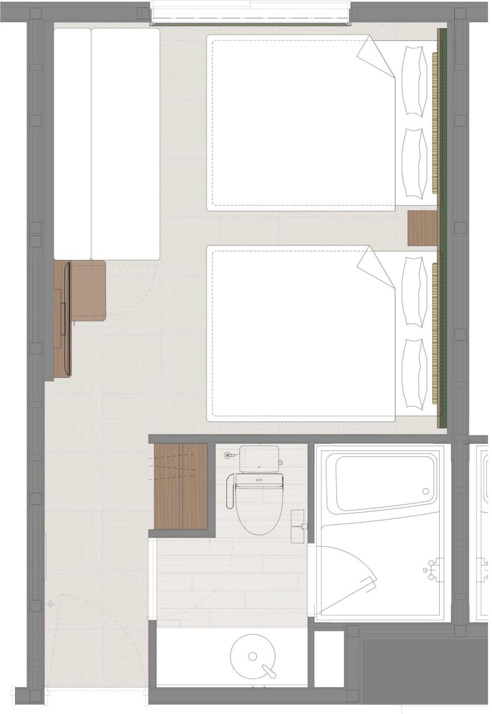 Cvs Bay Hotel 4/50