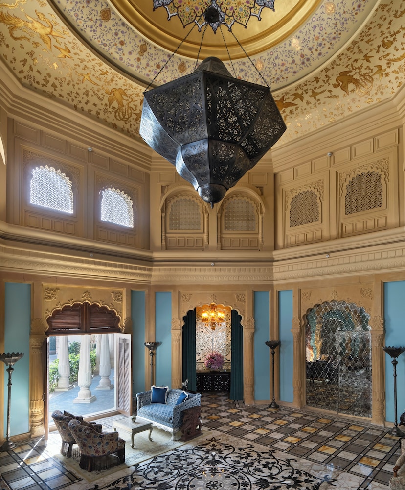 Raffles Jaipur 9/93