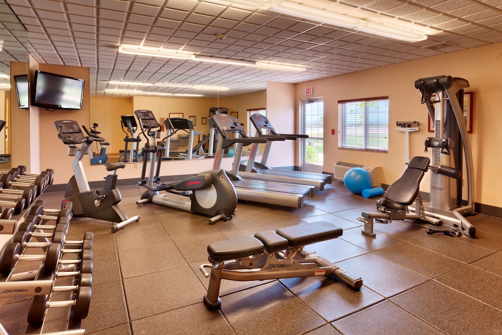 Candlewood Suites Grand Junction Nw 35/68