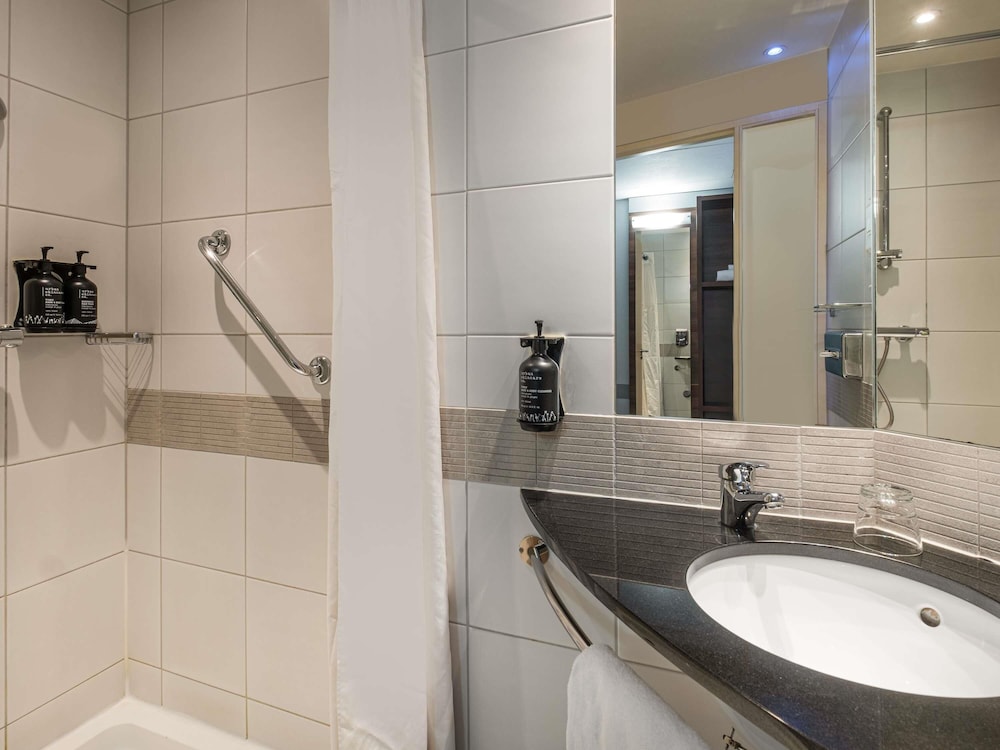 Novotel Marseille Centre Gare 47/50
