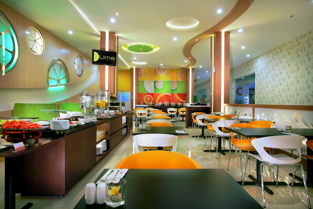 favehotel Kusumanegara 25/34