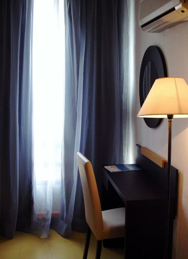 Foz Atlantida Aparthotel 48/53