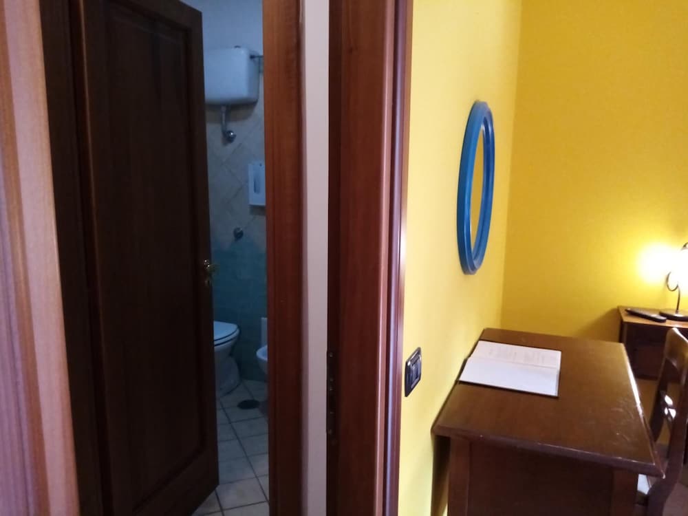 Albergo Pace 31/74