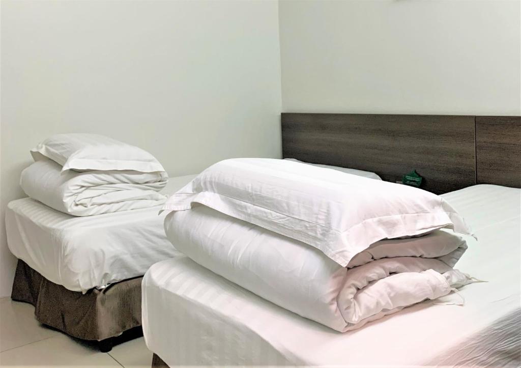 Green Hotel Puchong 35/42