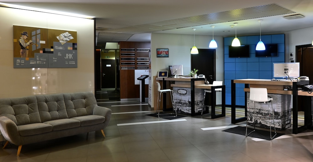 Mercure Piotrkow Trybunalski Vestil 29/50