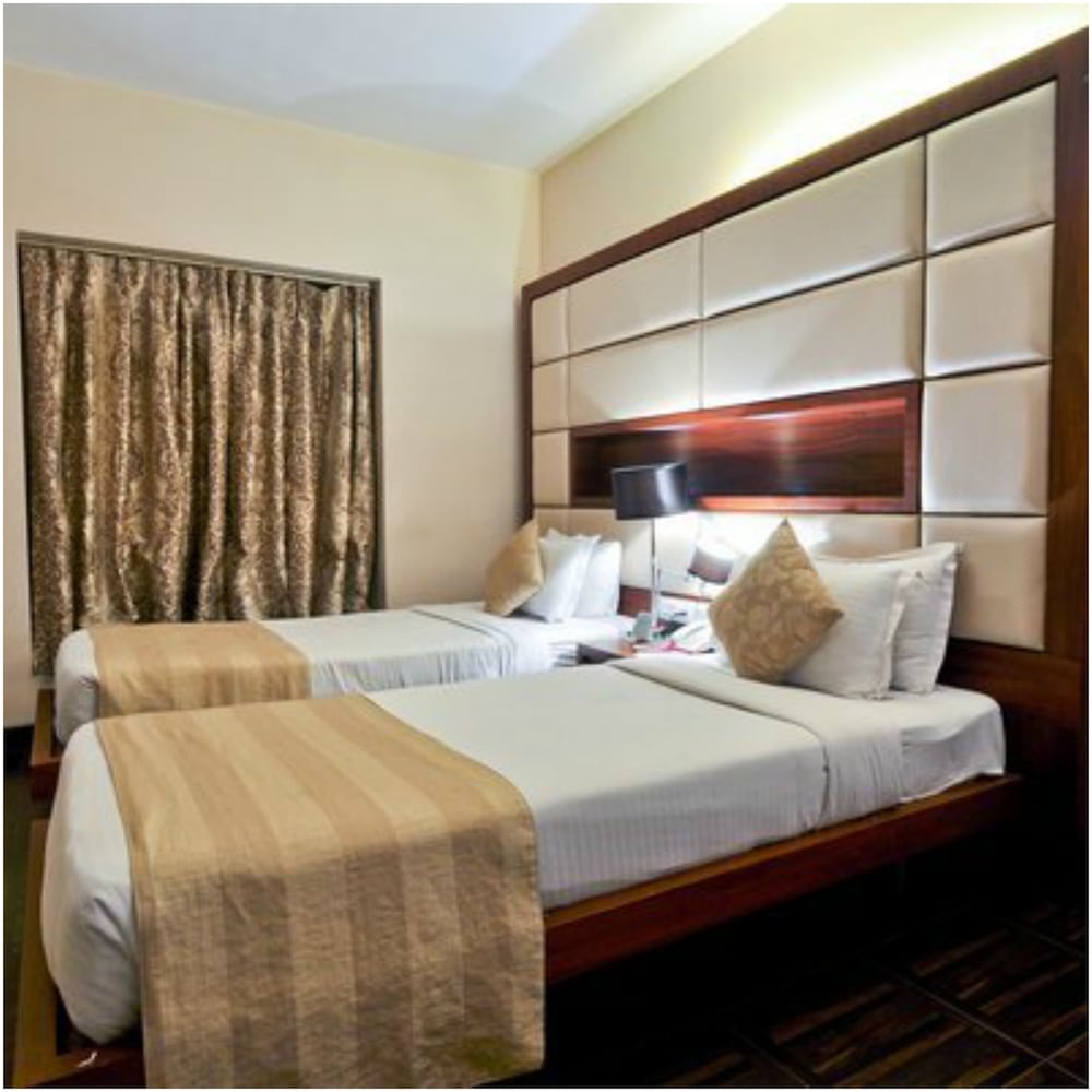HOTEL KEMPTON 19/29