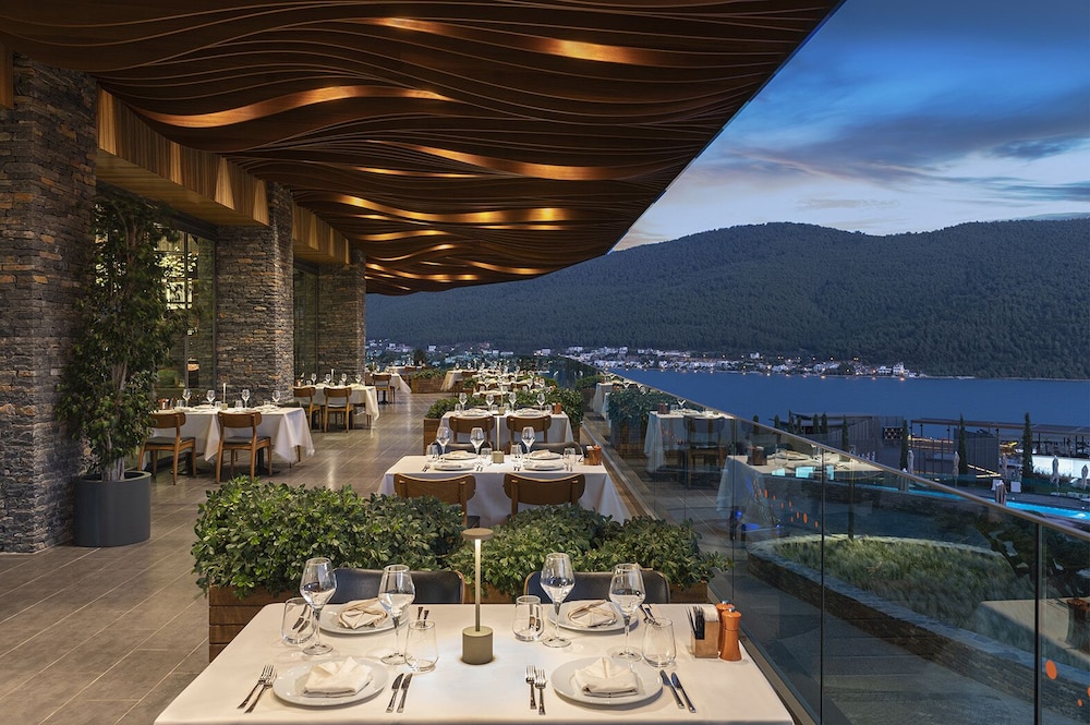 Lujo Art & Joy Bodrum 59/75