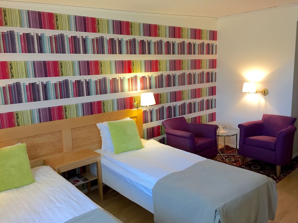 Mora Hotell & Spa 21/34