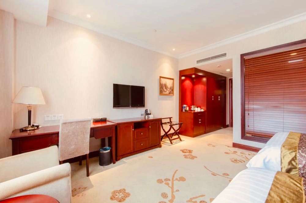 Shanghai Shahai International Hotel 31/64