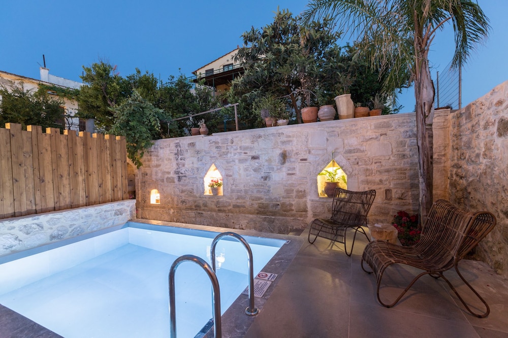 Casa Vitae Hotel 13/50