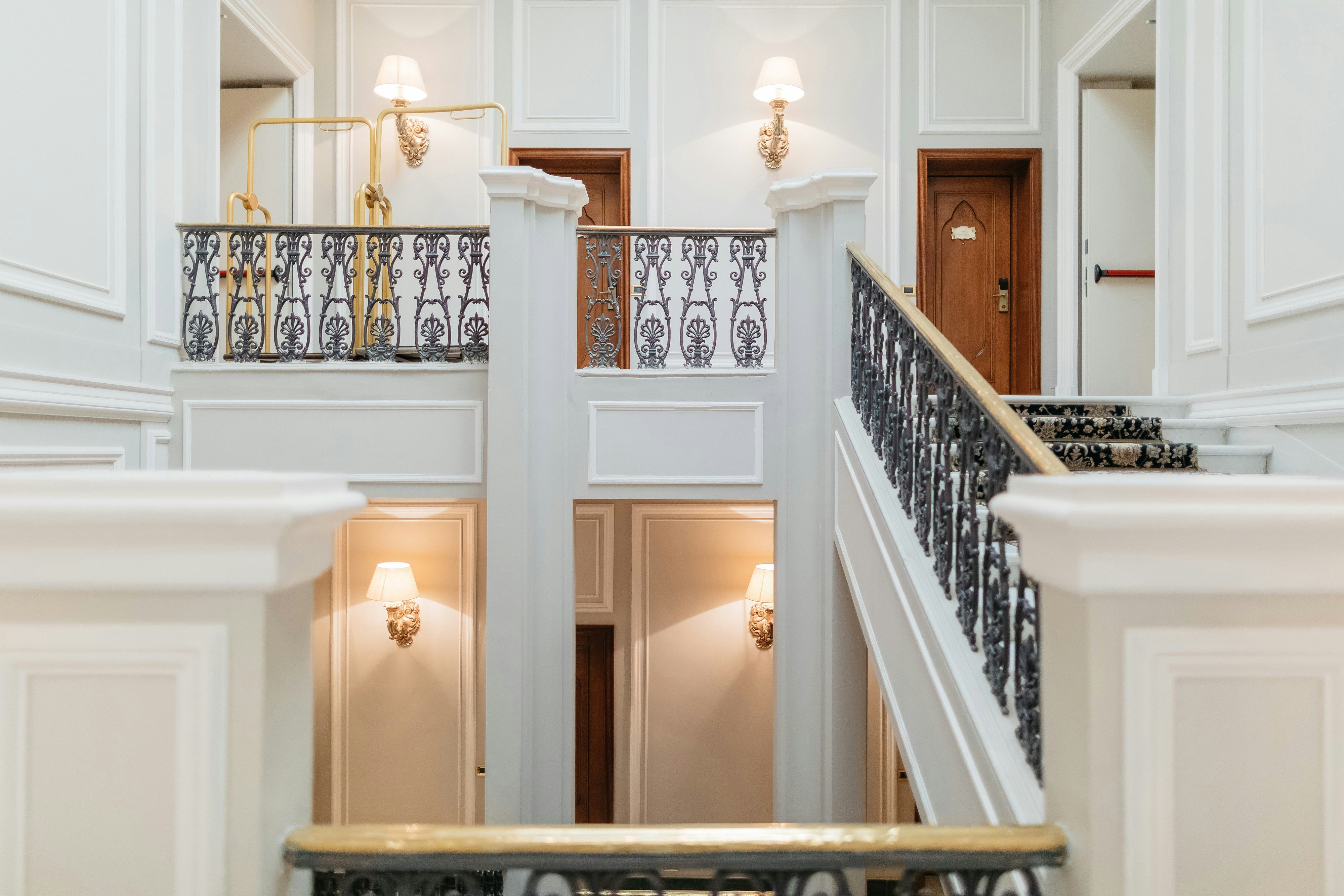 The St Regis Florence 7/24