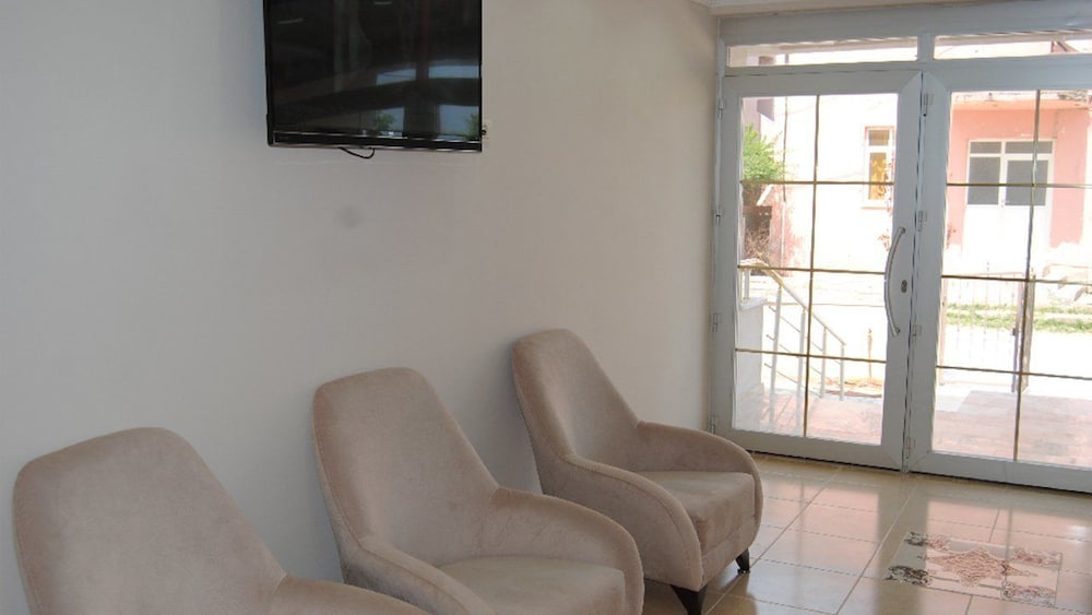 Afissia Garden Hotel 21/49