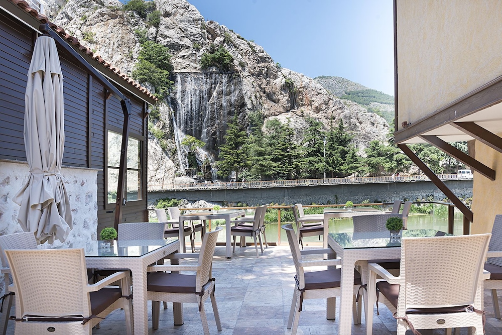 Sarikonak Boutique & Spa Hotel 23/34