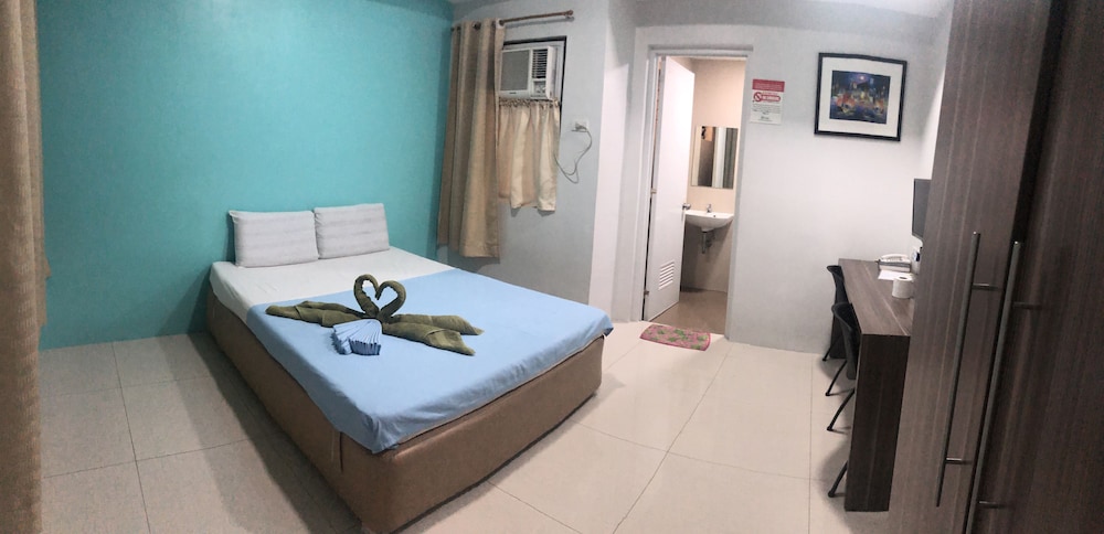 RF Suites 27/59