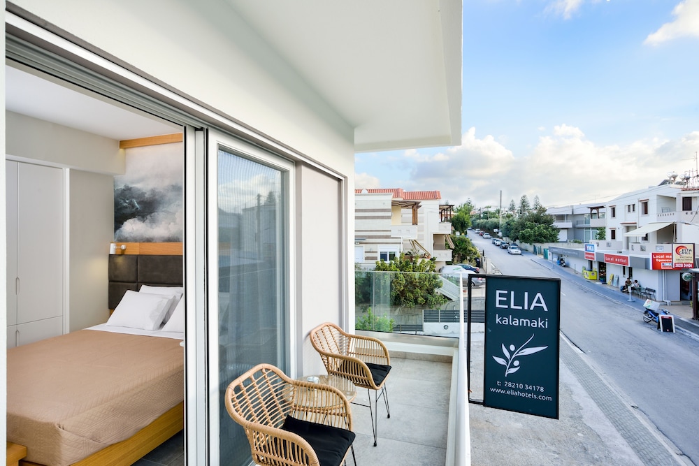 Elia Kalamaki 37/54